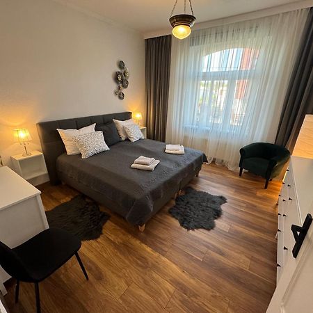 Apartament Almar Cieplice-Zdroj Jelení Hora Exteriér fotografie