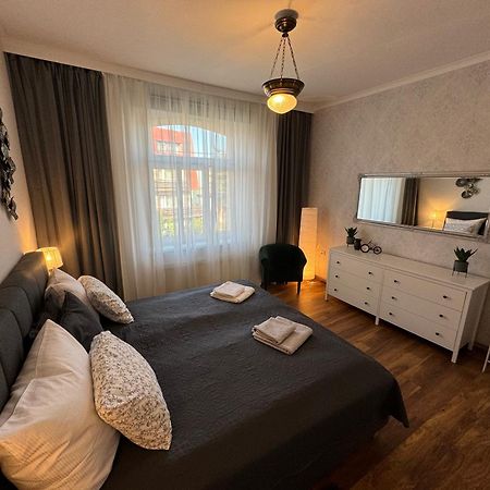 Apartament Almar Cieplice-Zdroj Jelení Hora Exteriér fotografie