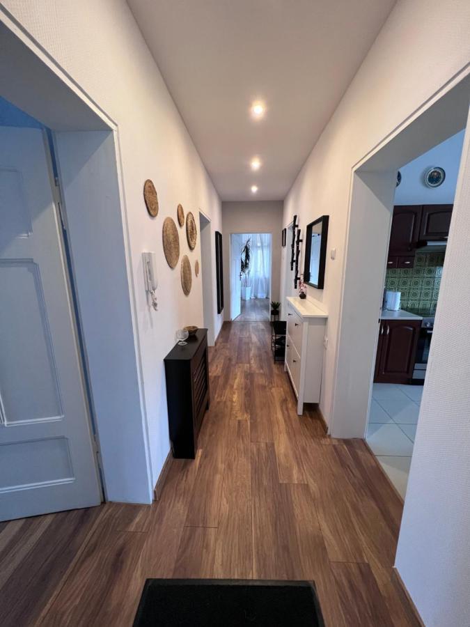 Apartament Almar Cieplice-Zdroj Jelení Hora Exteriér fotografie
