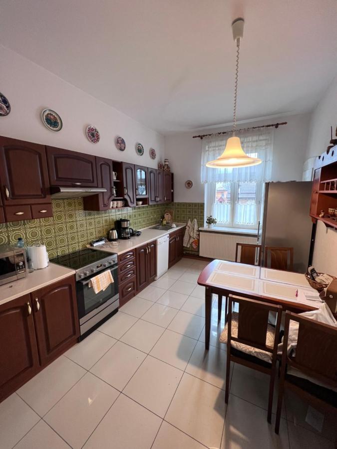Apartament Almar Cieplice-Zdroj Jelení Hora Exteriér fotografie