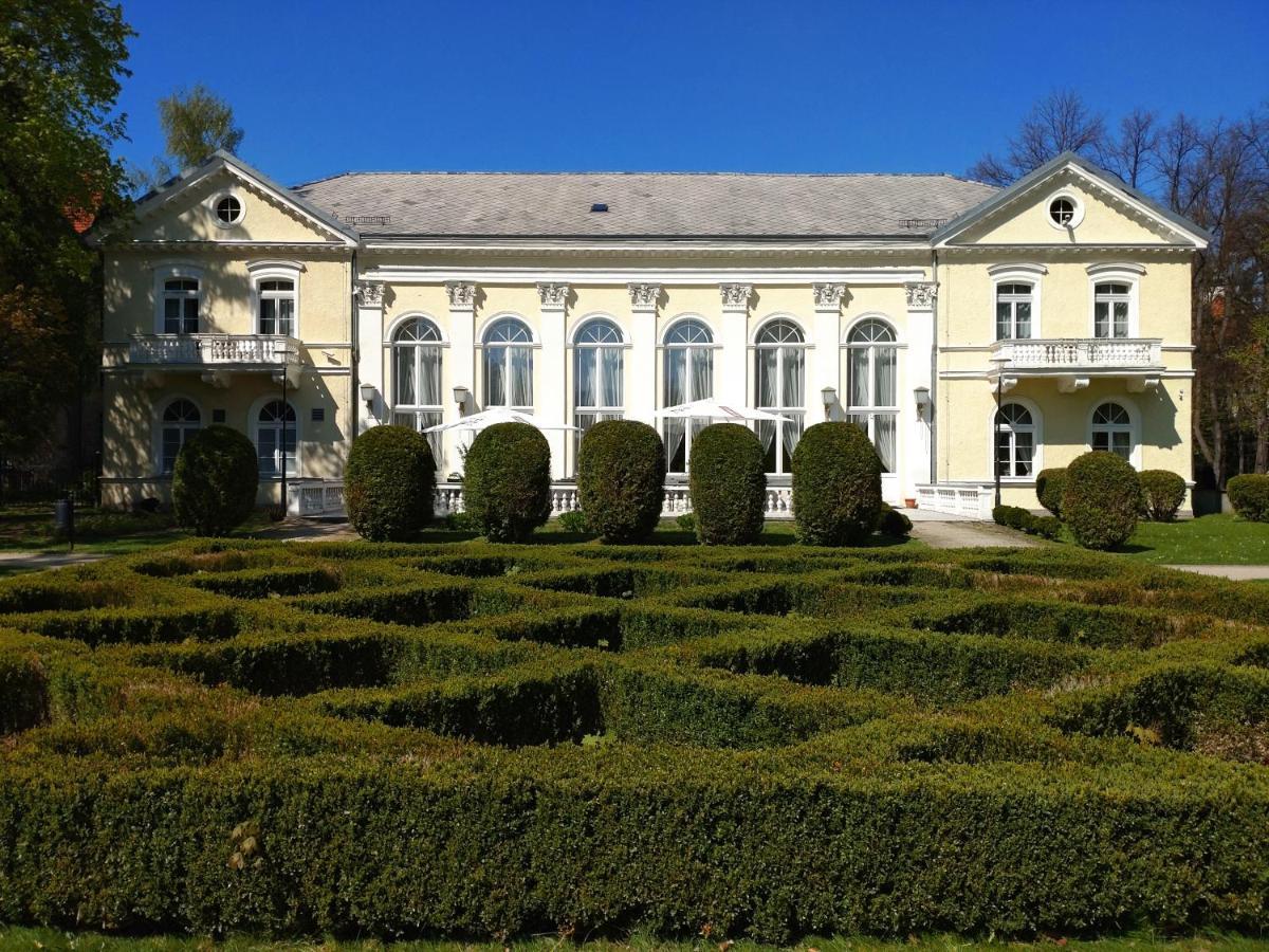 Apartament Almar Cieplice-Zdroj Jelení Hora Exteriér fotografie