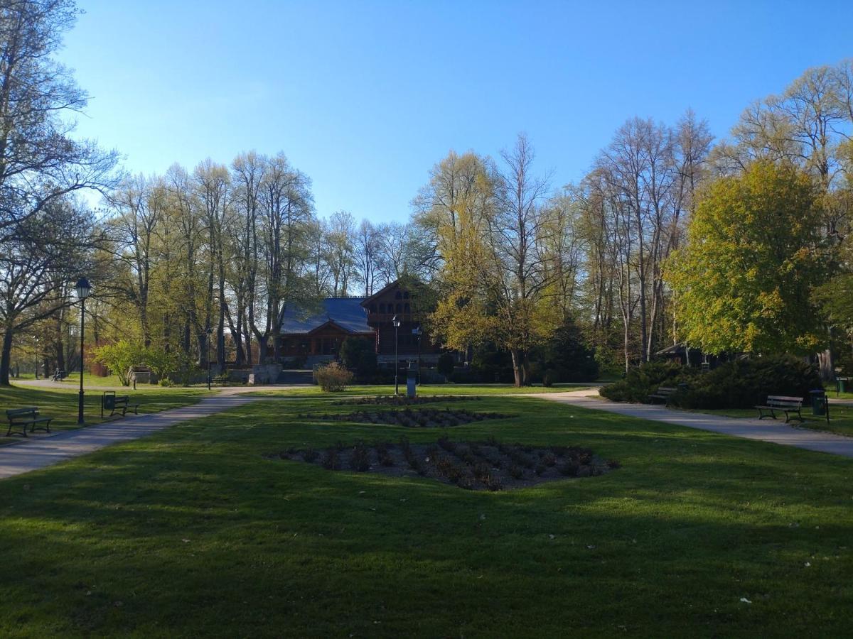 Apartament Almar Cieplice-Zdroj Jelení Hora Exteriér fotografie