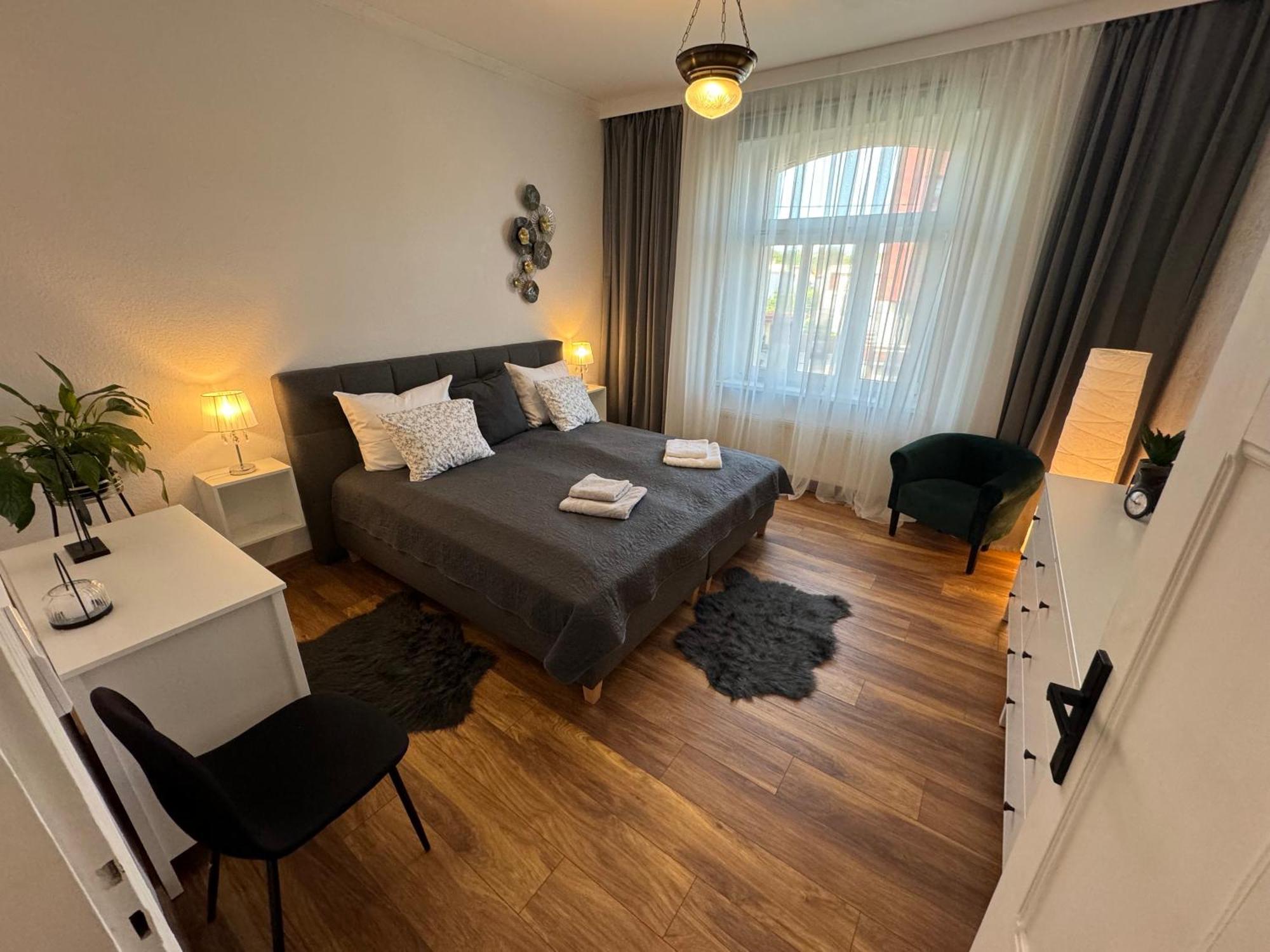 Apartament Almar Cieplice-Zdroj Jelení Hora Exteriér fotografie
