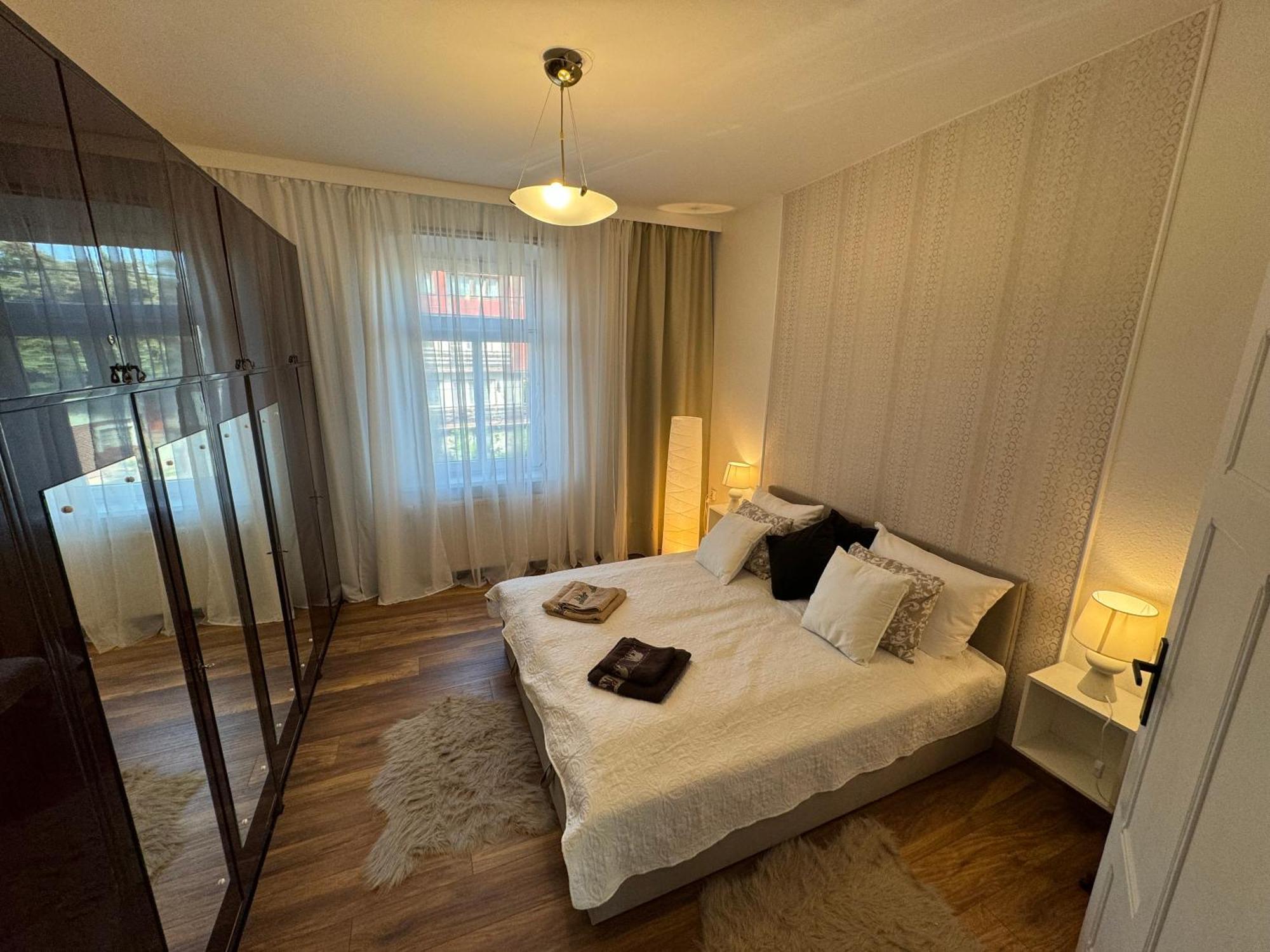 Apartament Almar Cieplice-Zdroj Jelení Hora Exteriér fotografie
