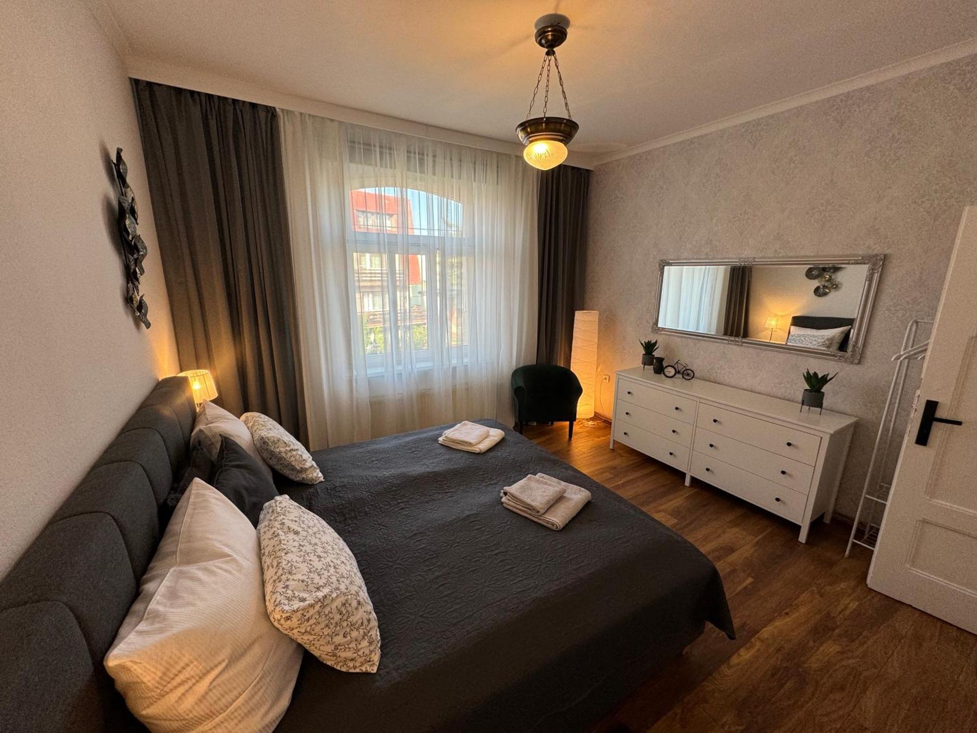 Apartament Almar Cieplice-Zdroj Jelení Hora Exteriér fotografie