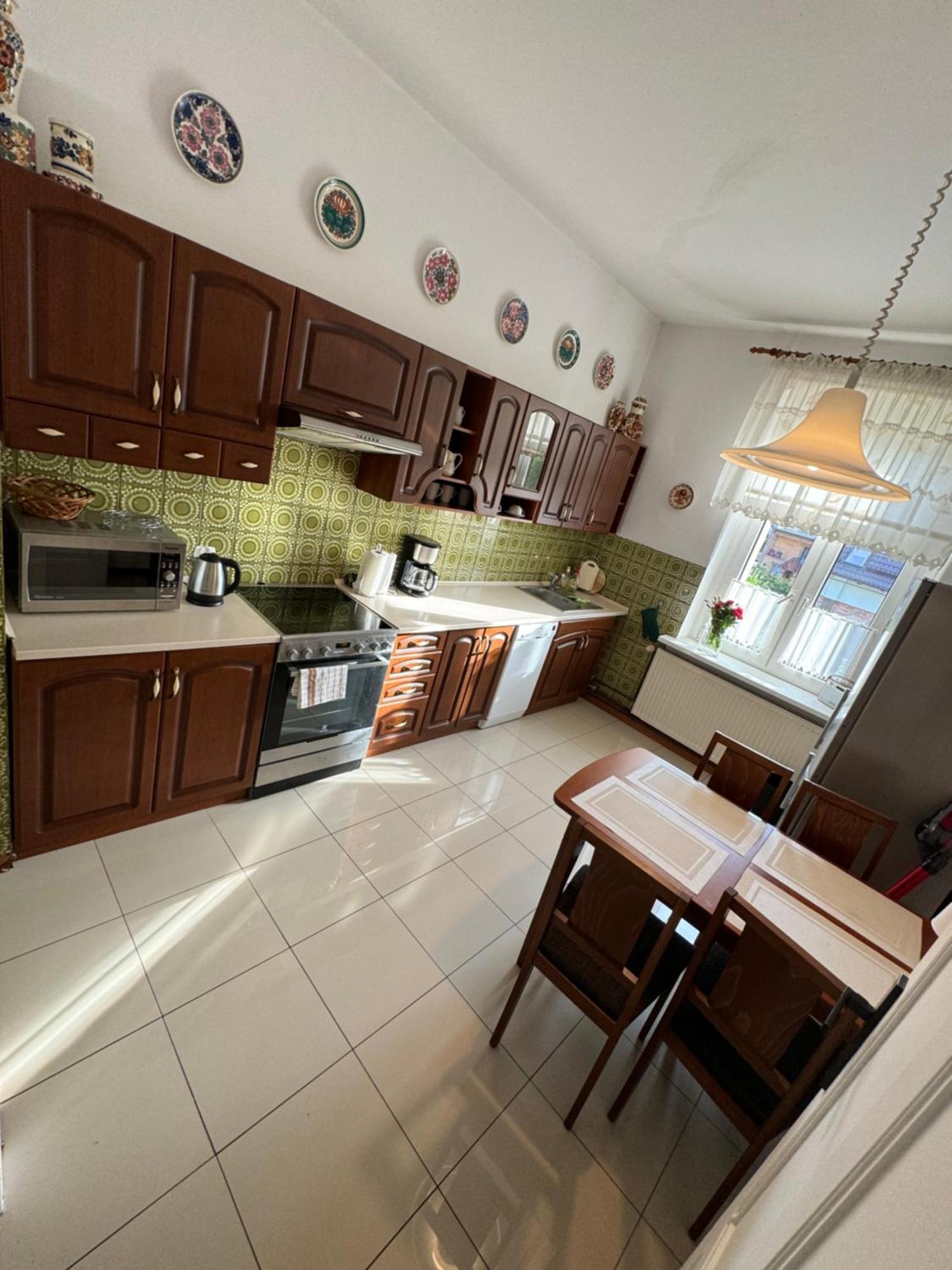 Apartament Almar Cieplice-Zdroj Jelení Hora Exteriér fotografie