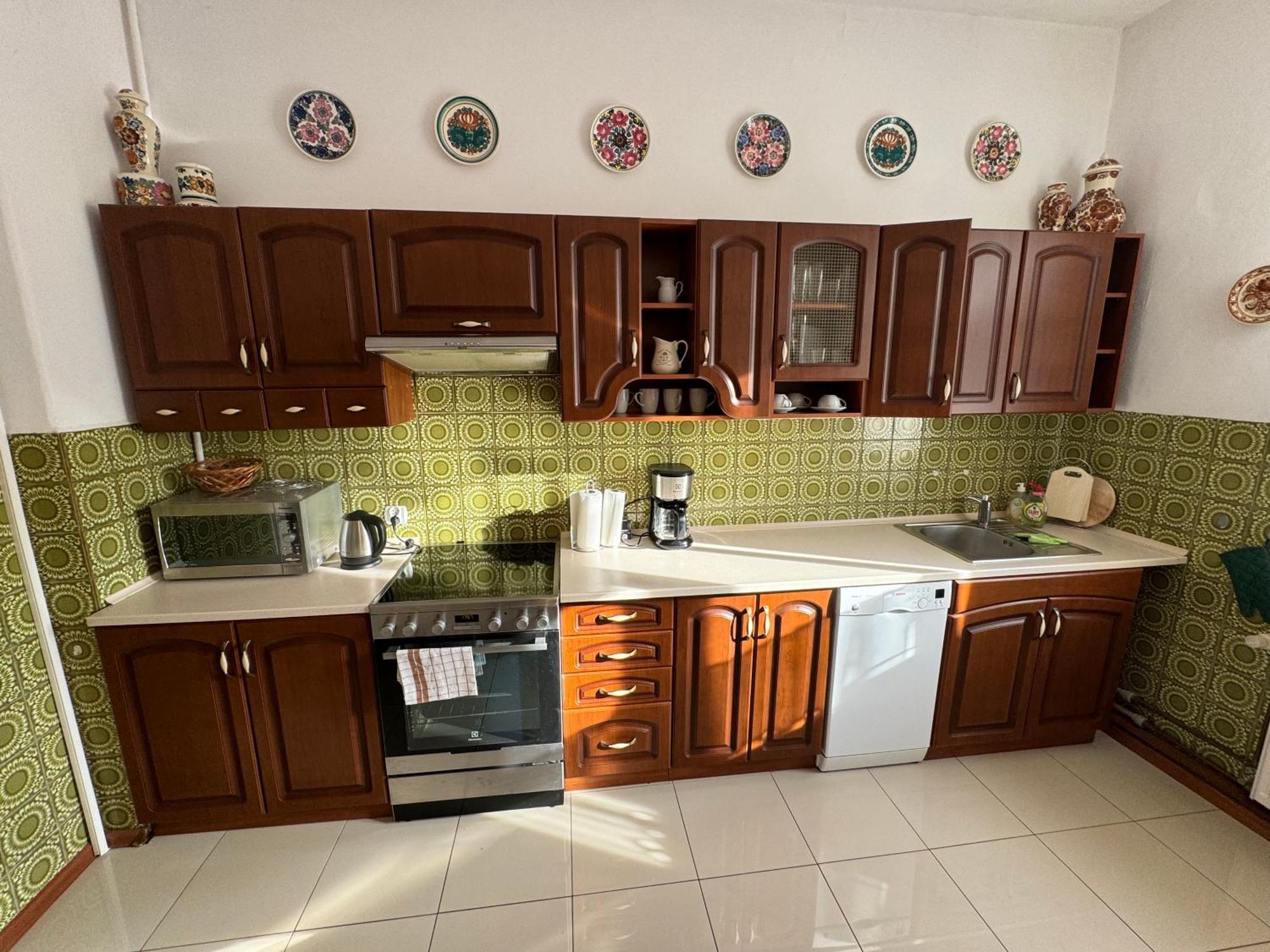 Apartament Almar Cieplice-Zdroj Jelení Hora Exteriér fotografie