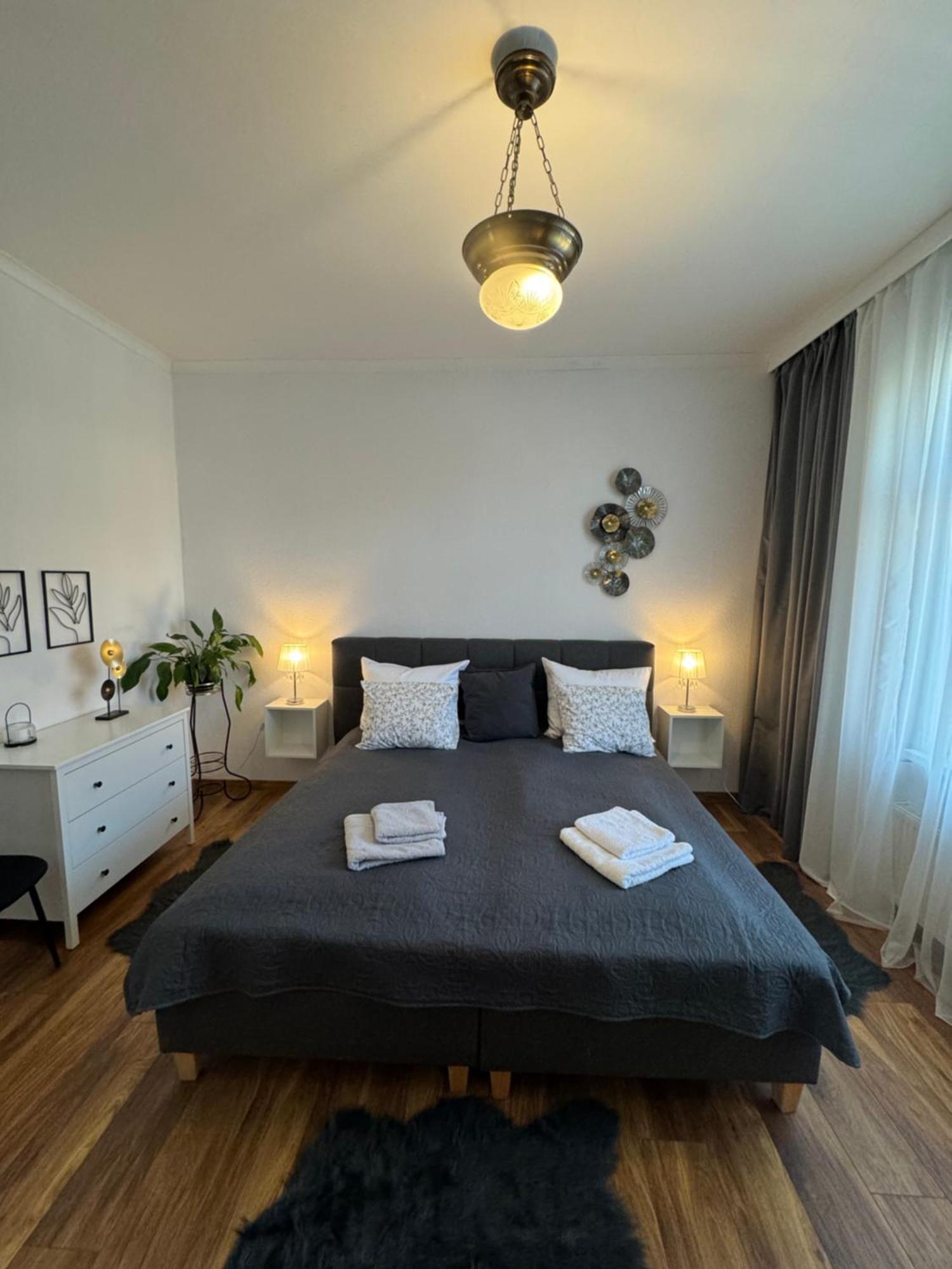 Apartament Almar Cieplice-Zdroj Jelení Hora Exteriér fotografie